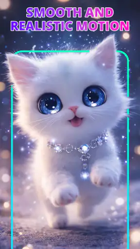 AI Video Generator: 3D FlixAI screenshot