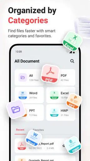 All Document - File Viewer screenshot