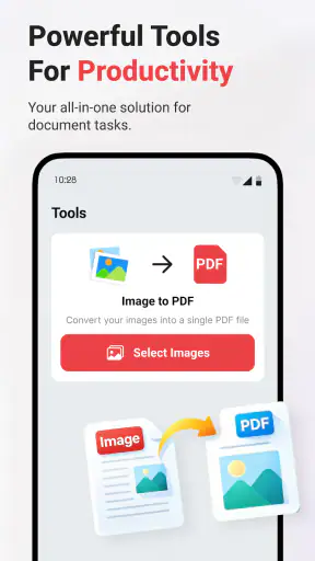 All Document - File Viewer screenshot