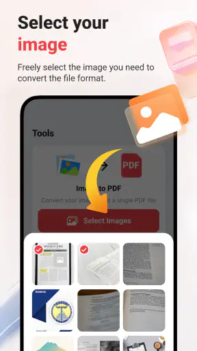 All Document - File Viewer screenshot