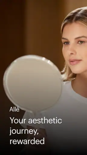 Allē screenshot