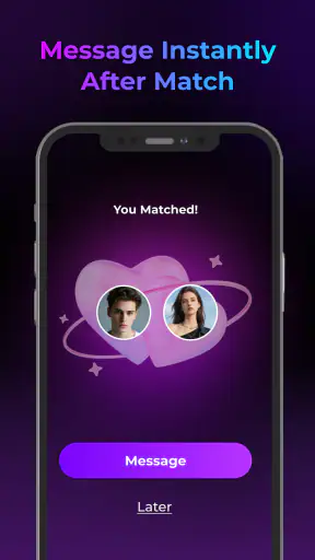 Alora - Meet & Dating screenshot