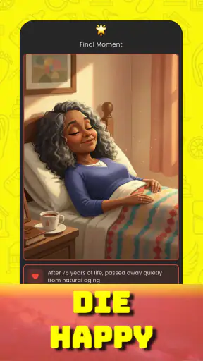 AltLife Sim screenshot