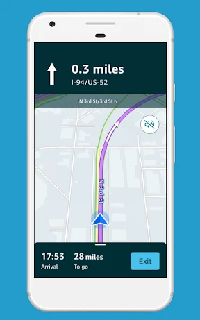 Download Amazon Relay - Appcracy