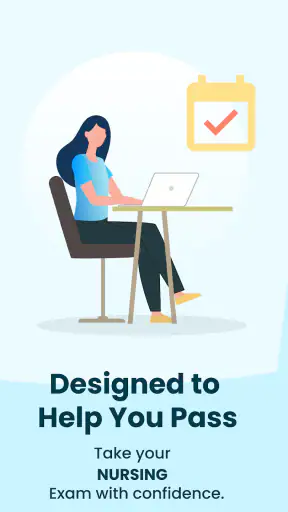 AMERICAN NURSE EXAM PREP 2026 screenshot