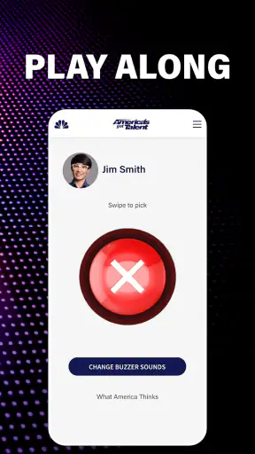 America's Got Talent on NBC screenshot