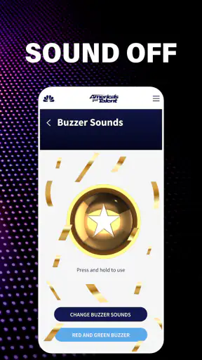 America's Got Talent on NBC screenshot