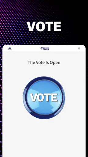 America's Got Talent on NBC screenshot