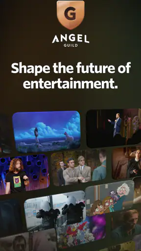 Angel: TV & Movies screenshot