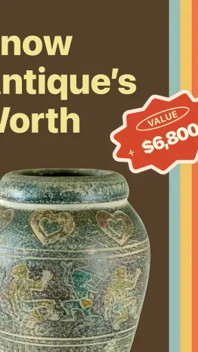 AntiqSnap: Antique Identifier screenshot