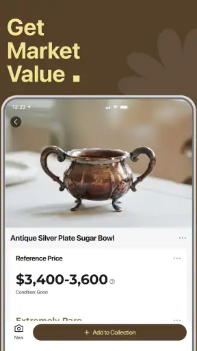 AntiqSnap: Antique Identifier screenshot