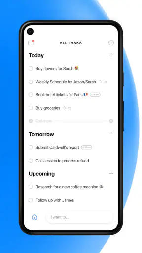 Any.do - To do list & Calendar screenshot