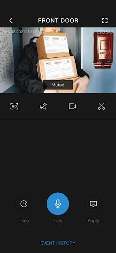 Aosu screenshot