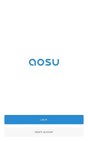 Aosu screenshot