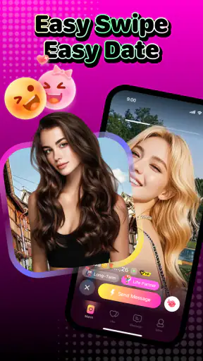 AroundU screenshot