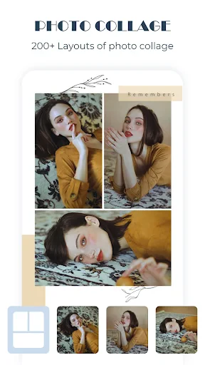 Art pic editor screenshot