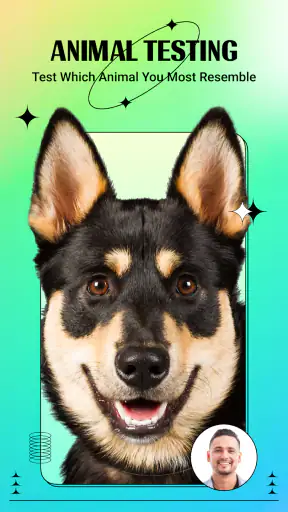 ArtPlay - Cartoon Video editor screenshot