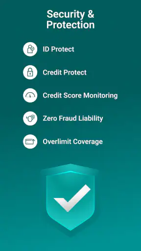 Aspire Account Center screenshot