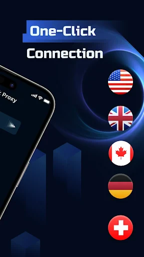 AstroLink Proxy screenshot