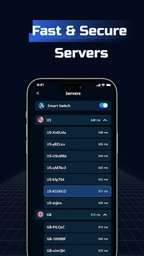 AstroLink Proxy screenshot
