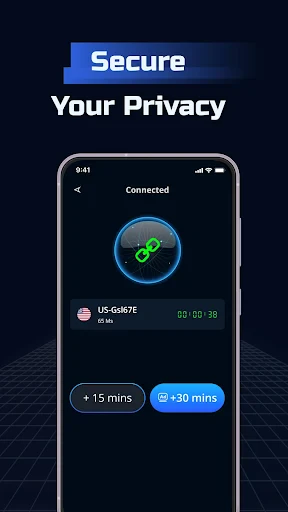 AstroLink Proxy screenshot
