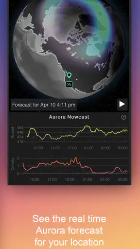 Astrospheric screenshot
