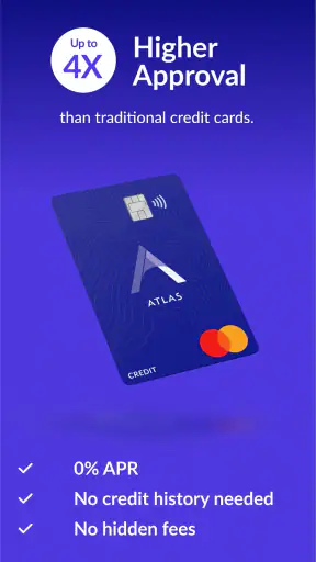 Download Atlas - Rewards Credit Card - Appcracy