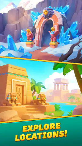Austin's Odyssey screenshot