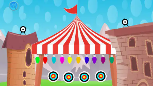 Baby Zone for Toddler & Parent screenshot