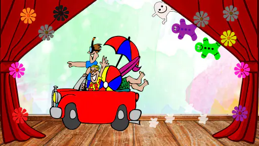 Baby Zone for Toddler & Parent screenshot