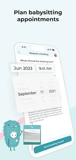 Download Babysits Find Babysitters Appcracy Babysits Find Babysitters 4 Vertically