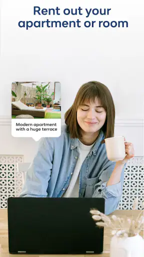 Badi – Rooms & Flats for rent screenshot