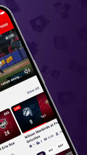 Bally Sports Live screenshot