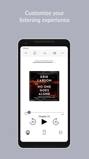 Barnes & Noble NOOK screenshot