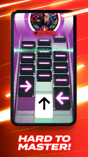 Beatstar - Touch Your Music screenshot