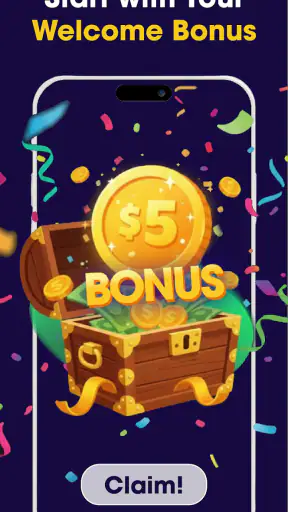 Benjamin - Earn Cash Rewards screenshot