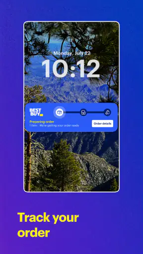 Best Buy: Shop tech deals screenshot