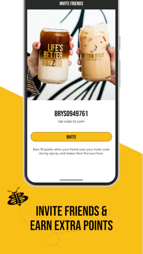 Better Buzz screenshot
