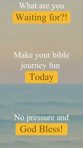 Bible Bff-Modern Bible Stories screenshot