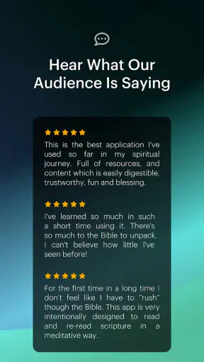 BibleProject screenshot