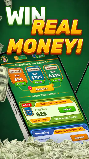 Blackjack Cash screenshot