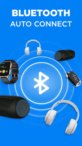 Bluetooth - Auto Connect screenshot