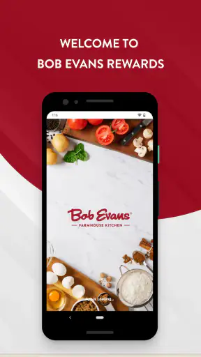 Bob Evans screenshot
