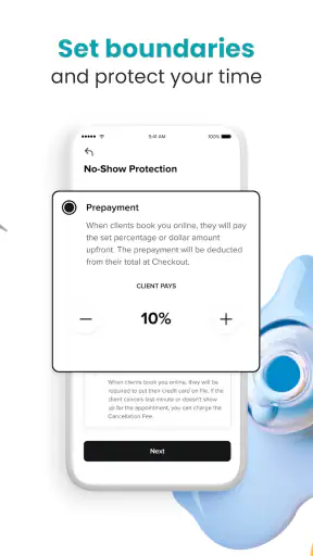 Booksy Biz: For Businesses screenshot