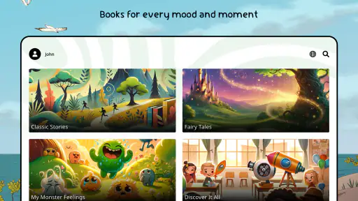 Download Booktime - Appcracy