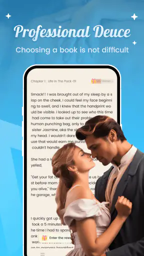 BookTok- Read Good Novel screenshot