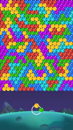 Bubble Pop! Cannon Shooter screenshot