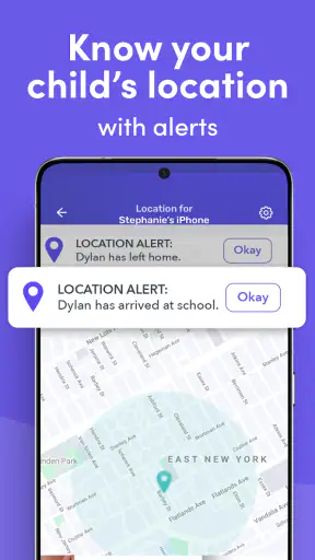 Canopy - Parental Control App screenshot