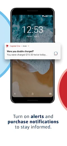 Download Capital One Mobile - Appcracy