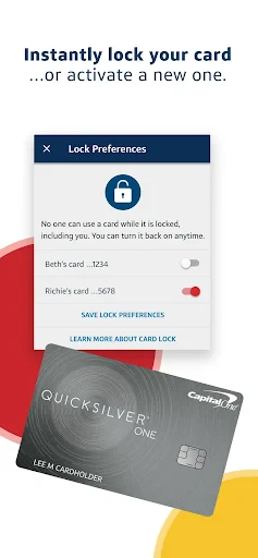 Download Capital One Mobile - Appcracy